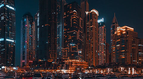 Smart city