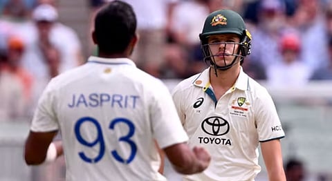 IND vs AUS