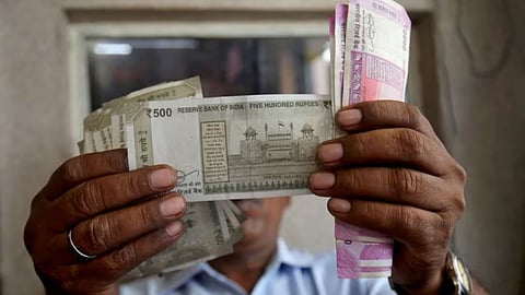 Sanjay Gandhi Niradhar Shravanbal Yojana