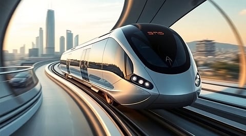 Hyperloop