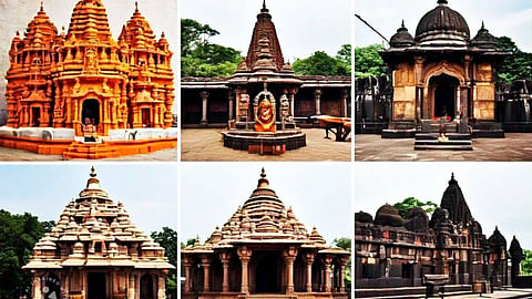 historical temple