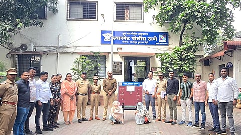 Pune Thief News