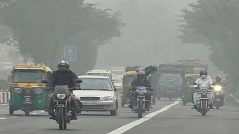 Mumbai Weather