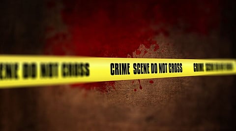 Crime