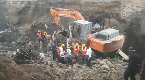 Construction