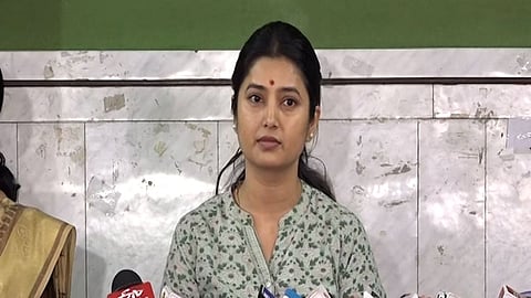 Prajakta Mali