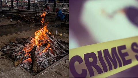 Crime News