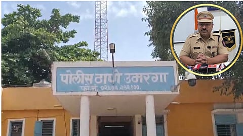 Dharashiv Crime