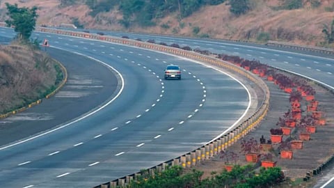 Pune-Mumbai