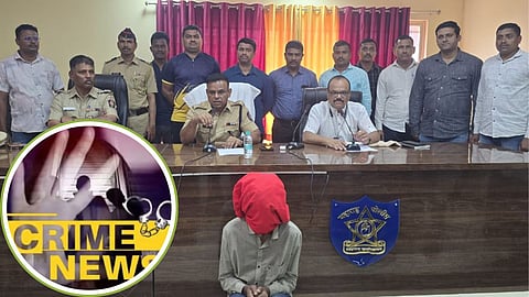 Hingoli Crime News
