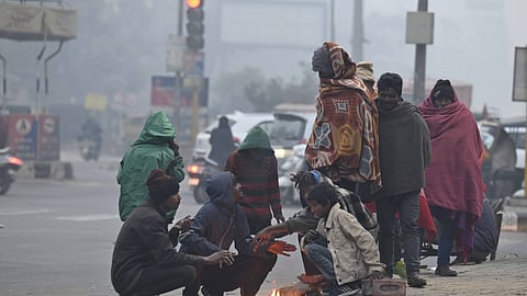 North India