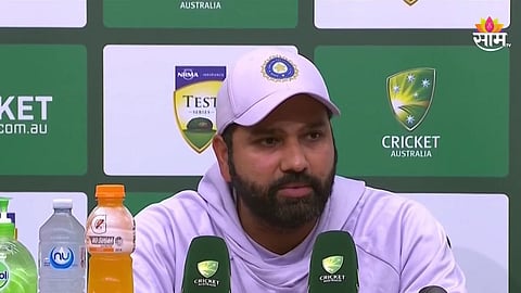 Rohit Sharma Statement: 'आम्हाला शेवटपर्यंत लढायचं होतं, पण..',दारुण पराभवासाठी रोहितने कुणाला जबाबदार ठरवलं?