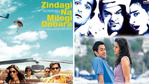 Bollywood Movie