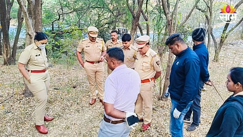 Pune Crime: कात्रज घाटामध्ये गोळीबाराचा थरार, जखमी व्यक्तीनेच रचला बनाव; धक्कादायक माहिती उघड