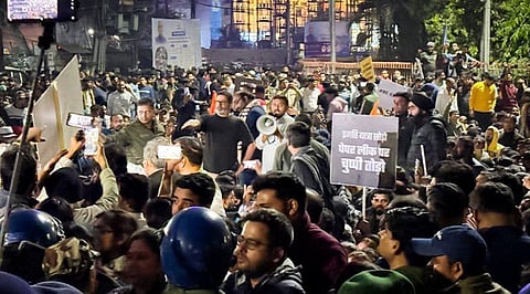 Protest