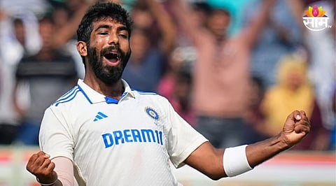 Jasprit Bumrah Record: जे ४७ वर्षांत कोणालाच नाही जमलं ते बुमराहने करुन दाखवलं; मोडला सर्वात मोठा रेकॉर्ड