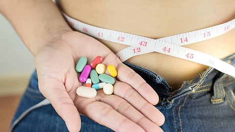Weight Loss Medicine