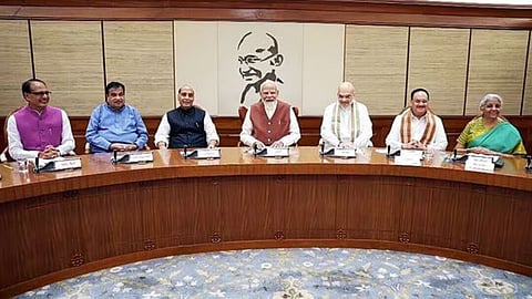 १२ वर्षांतलं पहिलं अपयश, सत्ताधाऱ्यांच्या जिव्हारी लागलं; भाजपने घेतला मोठा निर्णय