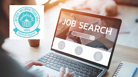 CBSE Recruitment