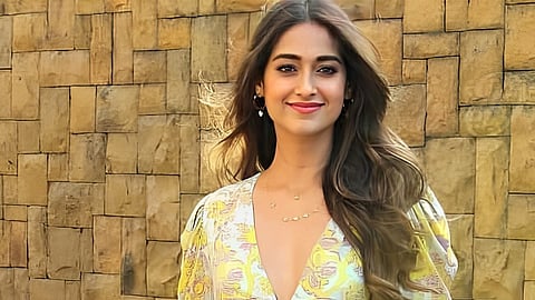 Ileana D'Cruz Pregnant