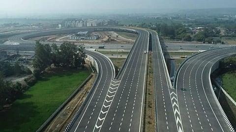NHAI Rule