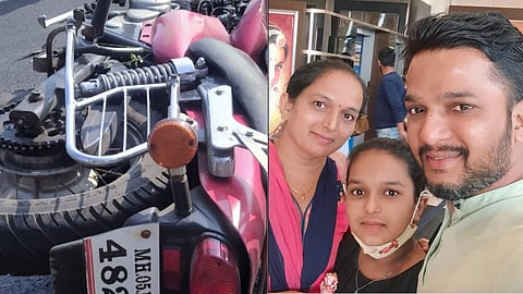 PUNE ACCIDENT