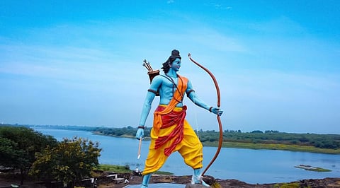 Ram idol