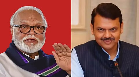 devendra fadnavis chhagan bhujbal