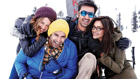 YJHD