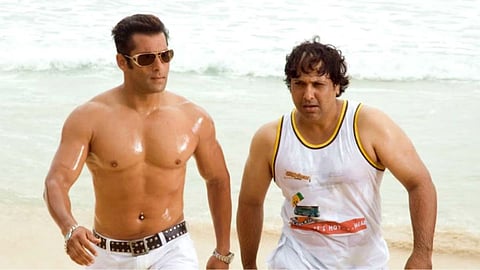 partner 2 movie