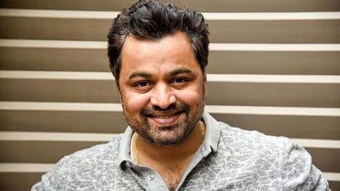 Subodh Bhave
