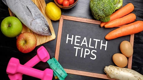 Health Tips