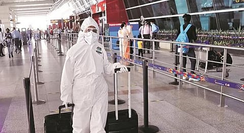 HMPV Virus Cases