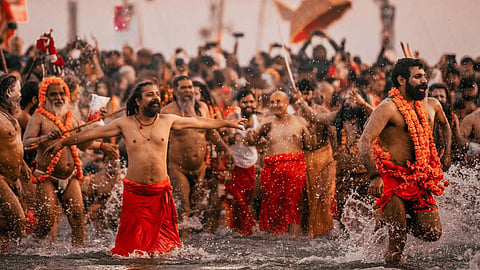 Mahakumbh 2025: ४० हजार पोलिस, २७०० कॅमेरे, ड्रोन अन् दीड लाख तंबू; महाकुंभ मेळ्याबाबत १० महत्वाच्या गोष्टी