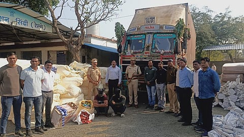 Wardha Crime