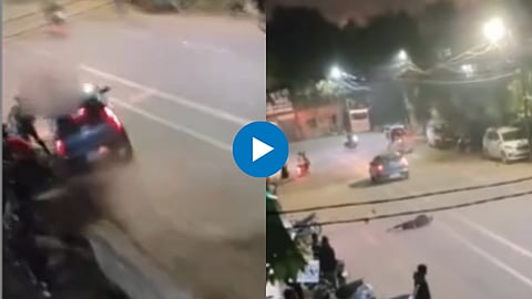 Gwalior Viral Video