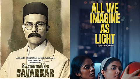 Indian Films in Oscar 2025