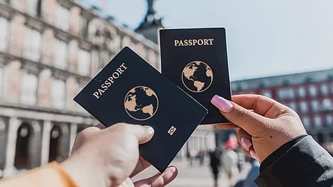 Passport