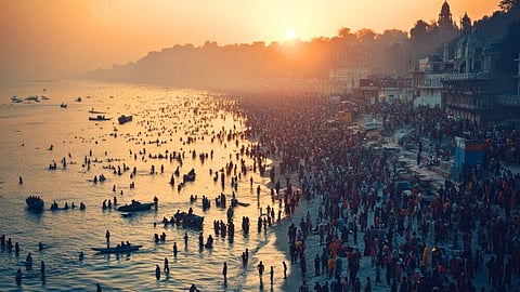 Mahakumbh