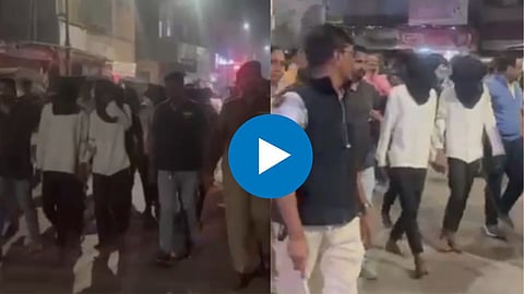 pune Crime