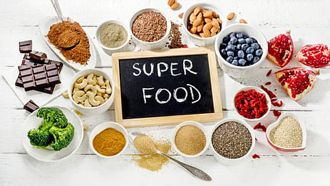 Food