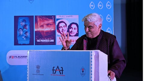 Javed Aktar