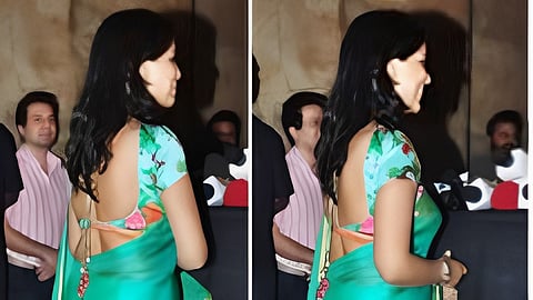Sakshi Tanwar