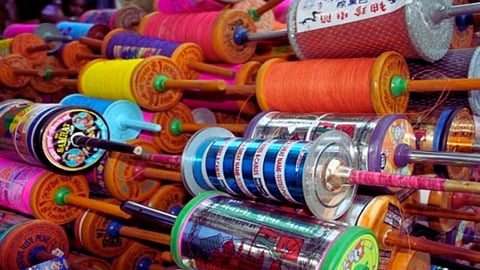 Nylon Manja