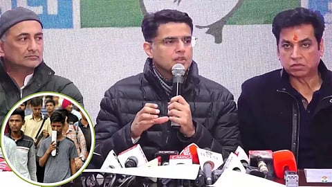 Congress NEWS