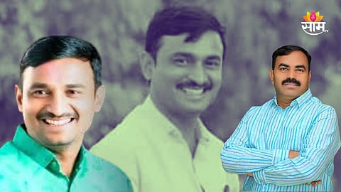 Santosh Deshmukh Case: विष्णू चाटेच्या अडचणीत वाढ, पुरावा नष्ट केल्याप्रकरणी कलम वाढवले