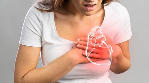 Cardiac arrest