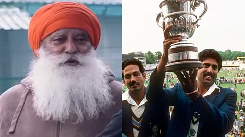 Kapil Dev: गोळी झाडण्याच्या विधानावरुन कपिल देव भडकले! योगराज सिंग यांना प्रत्युत्तर देत म्हणाले, कोण तो..?