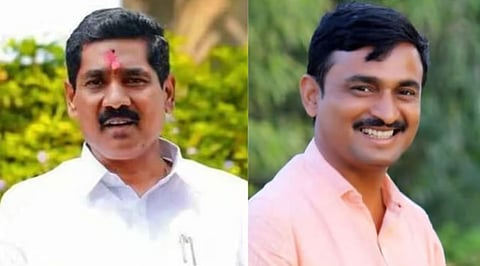 Bajrang Sonawane on Santosh Deshmukh Case
