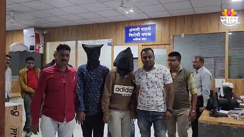 Nagpur Crime: मानसोपचार तज्ज्ञाचा प्रताप! उपचाराच्या नावाखाली अनेक तरुणींवर लैंगिक अत्याचार, व्हिडीओद्वारे ब्लॅकमेलिंग